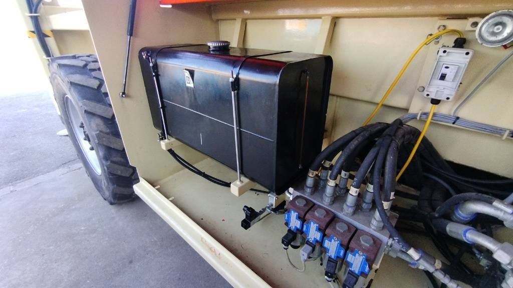 JLG 245-25 - Ножничный подъемник: фото 5 JLG 245-25 - Ножничный подъемник: фото 5