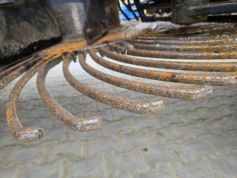 ROPA Ropa Panther 2 - Свеклоуборочный комбайн: фото 5 ROPA Ropa Panther 2 - Свеклоуборочный комбайн: фото 5