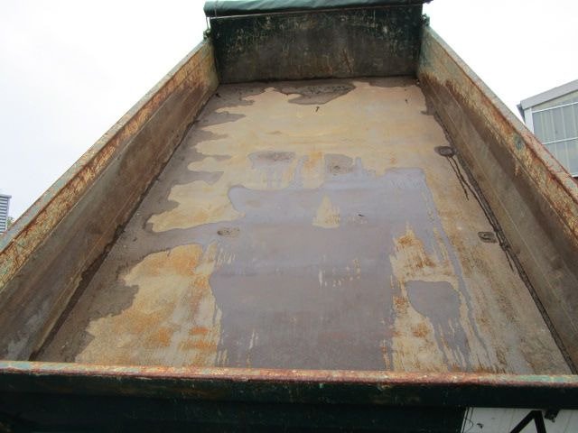 Самосвал MAN TGS 18.360 4x4 BB Meiller 3-S.-Kipper, Euro 5: фото 7