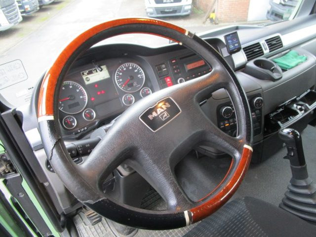 Самосвал MAN TGS 18.360 4x4 BB Meiller 3-S.-Kipper, Euro 5: фото 22