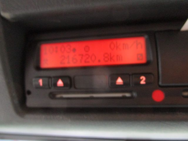 Самосвал MAN TGS 18.360 4x4 BB Meiller 3-S.-Kipper, Euro 5: фото 25