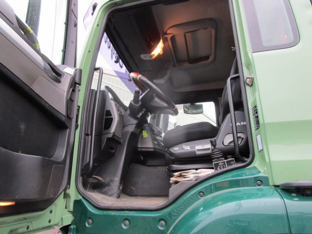 Самосвал MAN TGS 18.360 4x4 BB Meiller 3-S.-Kipper, Euro 5: фото 19