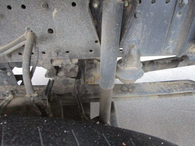 Самосвал MAN TGS 18.360 4x4 BB Meiller 3-S.-Kipper, Euro 5: фото 26