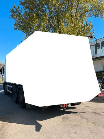 Mercedes-Benz Actros 2532 Fahrgestell !!!/ KEINE 41,44,46 - Грузовик-шасси: фото 4 Mercedes-Benz Actros 2532 Fahrgestell !!!/ KEINE 41,44,46 - Грузовик-шасси: фото 4