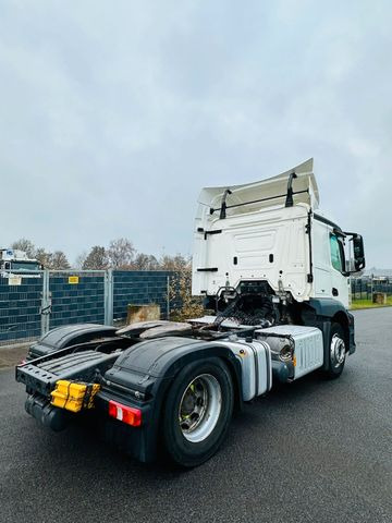 Mercedes-Benz Actros 1843 / KEINE 42,46,45,48 - Тягач: фото 5 Mercedes-Benz Actros 1843 / KEINE 42,46,45,48 - Тягач: фото 5