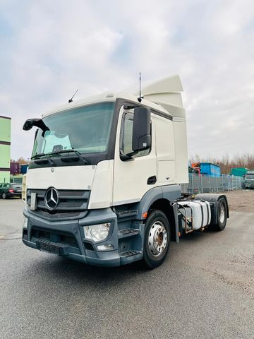 Mercedes-Benz Actros 1843 / KEINE 42,46,45,48 - Тягач: фото 2 Mercedes-Benz Actros 1843 / KEINE 42,46,45,48 - Тягач: фото 2