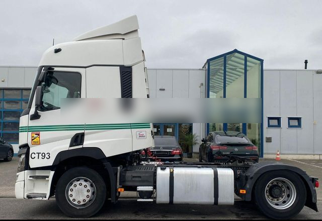 Renault T460 - Тягач: фото 3 Renault T460 - Тягач: фото 3