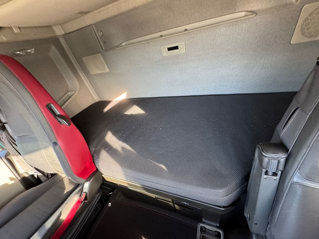 Volvo FH-500*SCHWARZMÜLLER*3-SEITENKIPPER*CHROM*TÜV в лизинг Volvo FH-500*SCHWARZMÜLLER*3-SEITENKIPPER*CHROM*TÜV: фото 23