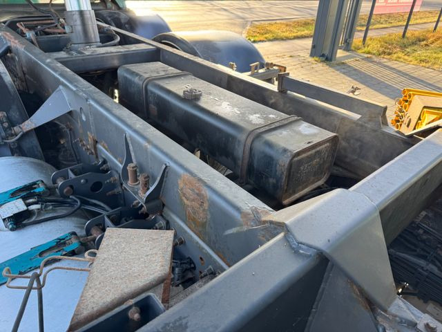 Volvo FH-500*SCHWARZMÜLLER*3-SEITENKIPPER*CHROM*TÜV в лизинг Volvo FH-500*SCHWARZMÜLLER*3-SEITENKIPPER*CHROM*TÜV: фото 28