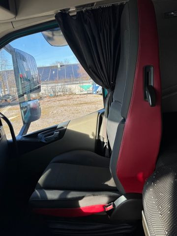 Самосвал Volvo FH-500*SCHWARZMÜLLER*3-SEITENKIPPER*CHROM*TÜV: фото 24