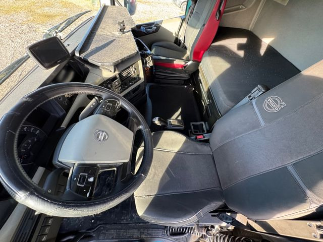 Volvo FH-500*SCHWARZMÜLLER*3-SEITENKIPPER*CHROM*TÜV в лизинг Volvo FH-500*SCHWARZMÜLLER*3-SEITENKIPPER*CHROM*TÜV: фото 26