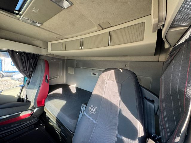 Volvo FH-500*SCHWARZMÜLLER*3-SEITENKIPPER*CHROM*TÜV в лизинг Volvo FH-500*SCHWARZMÜLLER*3-SEITENKIPPER*CHROM*TÜV: фото 27