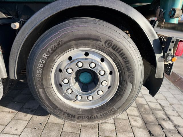 Volvo FH-500*SCHWARZMÜLLER*3-SEITENKIPPER*CHROM*TÜV в лизинг Volvo FH-500*SCHWARZMÜLLER*3-SEITENKIPPER*CHROM*TÜV: фото 13