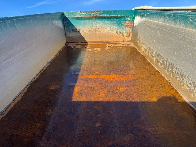 Самосвал Volvo FH-500*SCHWARZMÜLLER*3-SEITENKIPPER*CHROM*TÜV: фото 18