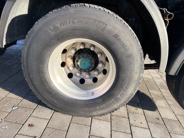 Самосвал Volvo FH-500*SCHWARZMÜLLER*3-SEITENKIPPER*CHROM*TÜV: фото 12