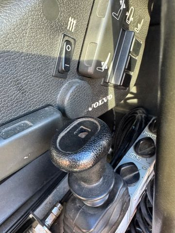 Volvo FH-500*SCHWARZMÜLLER*3-SEITENKIPPER*CHROM*TÜV в лизинг Volvo FH-500*SCHWARZMÜLLER*3-SEITENKIPPER*CHROM*TÜV: фото 19