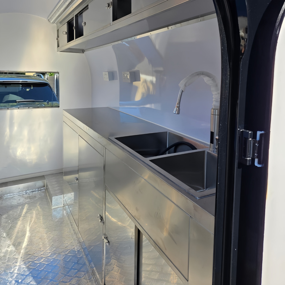 - Торговый прицеп: фото 5 - Торговый прицеп: фото 5