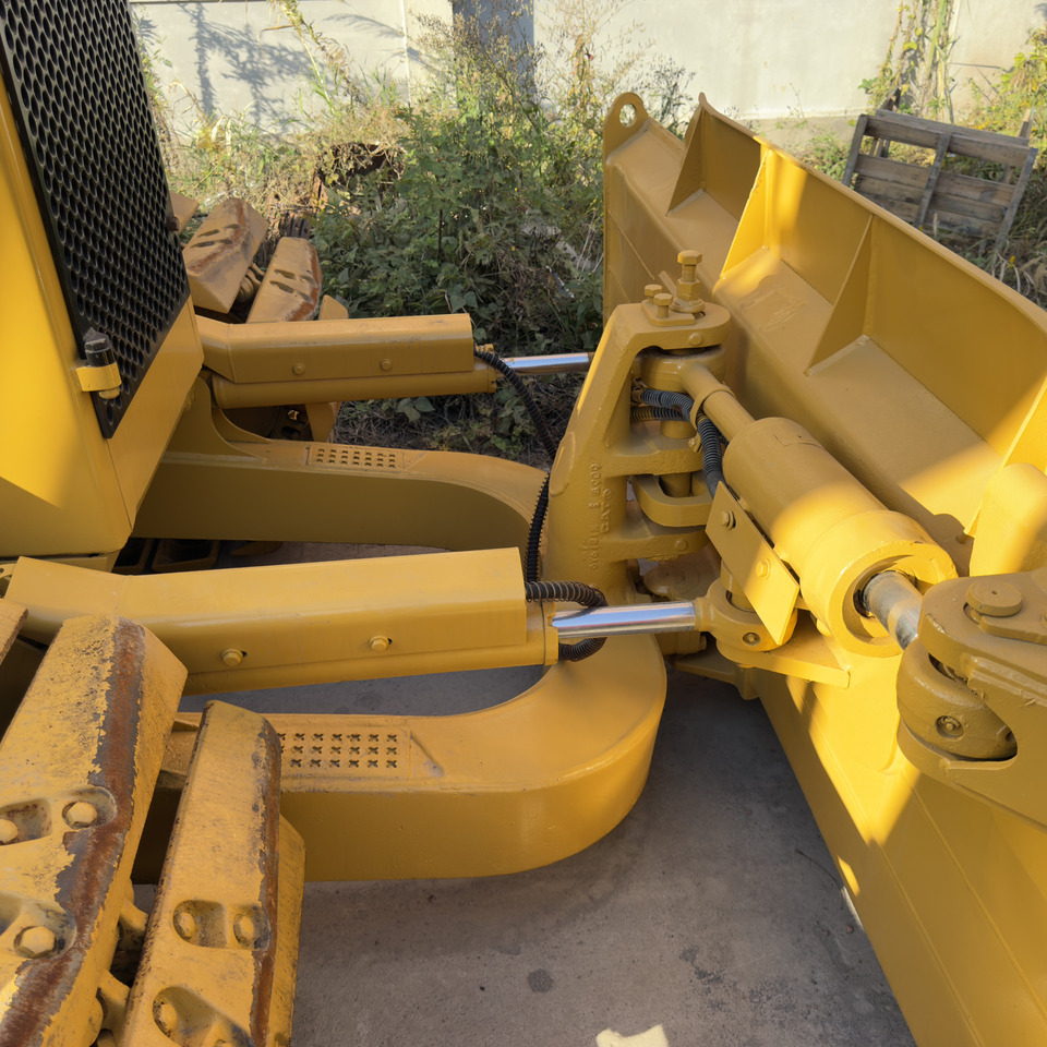 CATERPILLAR CAT D5M - Бульдозер: фото 5 CATERPILLAR CAT D5M - Бульдозер: фото 5