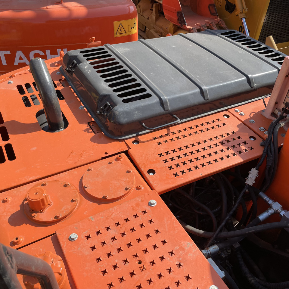 DOOSAN DX140LC-9C - Гусеничный экскаватор: фото 4 DOOSAN DX140LC-9C - Гусеничный экскаватор: фото 4