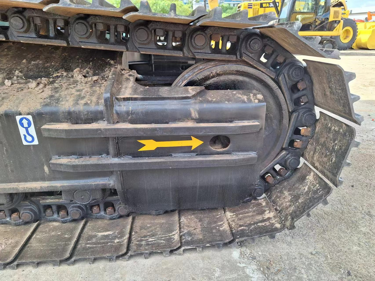 SANY 215c Pro - Гусеничный экскаватор: фото 5 SANY 215c Pro - Гусеничный экскаватор: фото 5