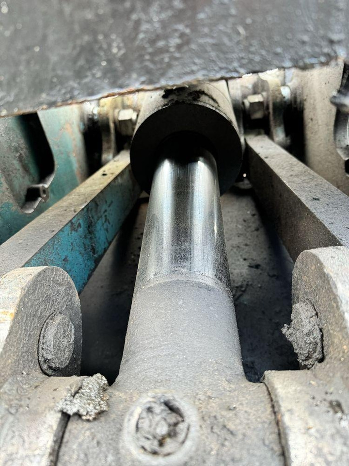 Equipment - attachment for construction equipment - Грейфер для Строительной техники: фото 5 Equipment - attachment for construction equipment - Грейфер для Строительной техники: фото 5