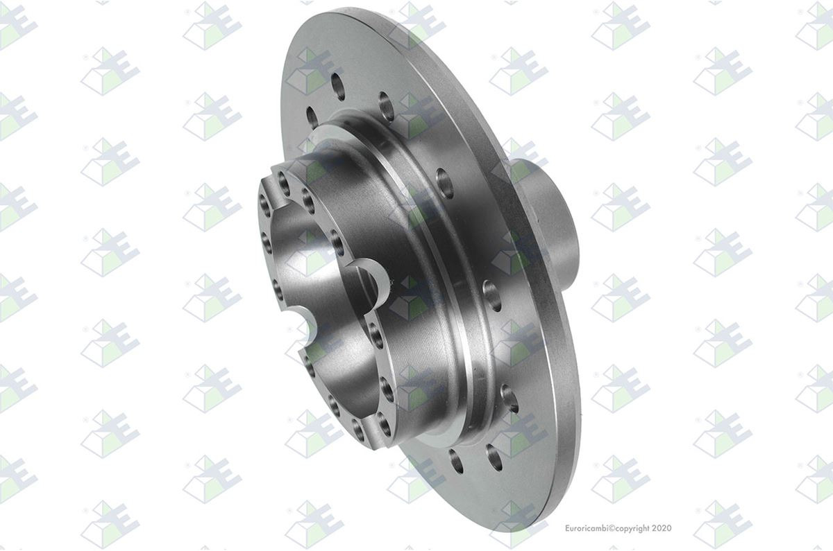 SCANIA R560/R660 OBUDOWA KOŁA TALERZOWEGO - Трансмиссия для Грузовиков: фото 1 SCANIA R560/R660 OBUDOWA KOŁA TALERZOWEGO - Трансмиссия для Грузовиков: фото 1