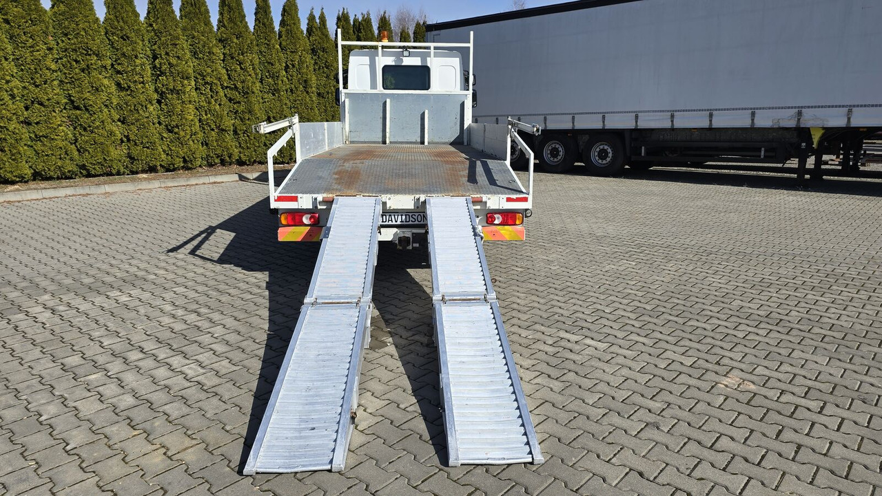 DAF LF45.160 - Эвакуатор: фото 5 DAF LF45.160 - Эвакуатор: фото 5