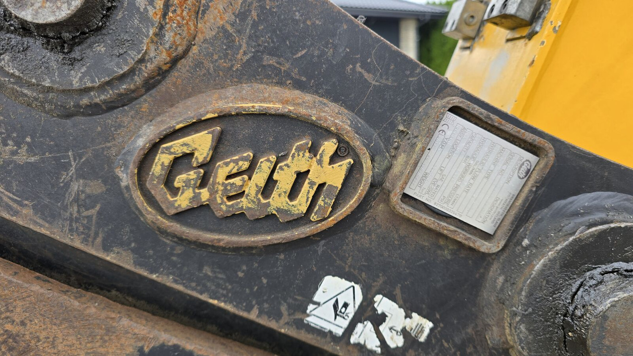 JCB JS 145 W в лизинг JCB JS 145 W: фото 19