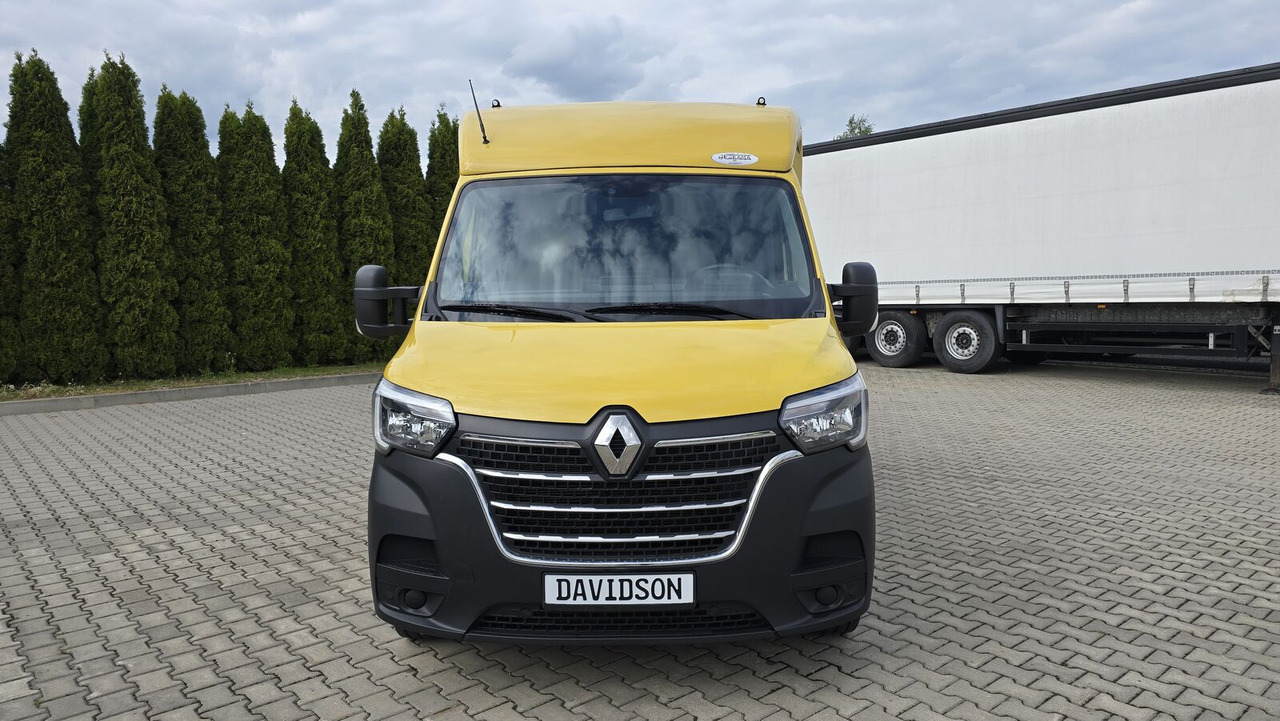 Renault Master - Эвакуатор: фото 2 Renault Master - Эвакуатор: фото 2