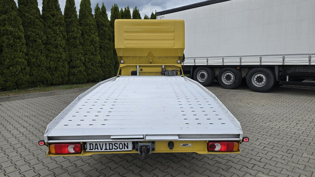 Renault Master - Эвакуатор: фото 5 Renault Master - Эвакуатор: фото 5