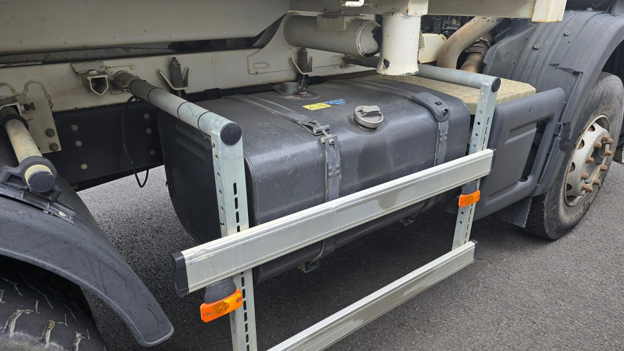 Scania P360 6x4 - Самосвал: фото 4 Scania P360 6x4 - Самосвал: фото 4