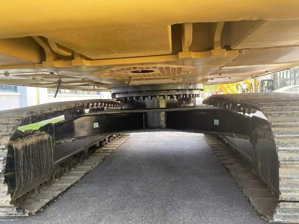 CAT 320 GC - Мини-экскаватор: фото 5 CAT 320 GC - Мини-экскаватор: фото 5