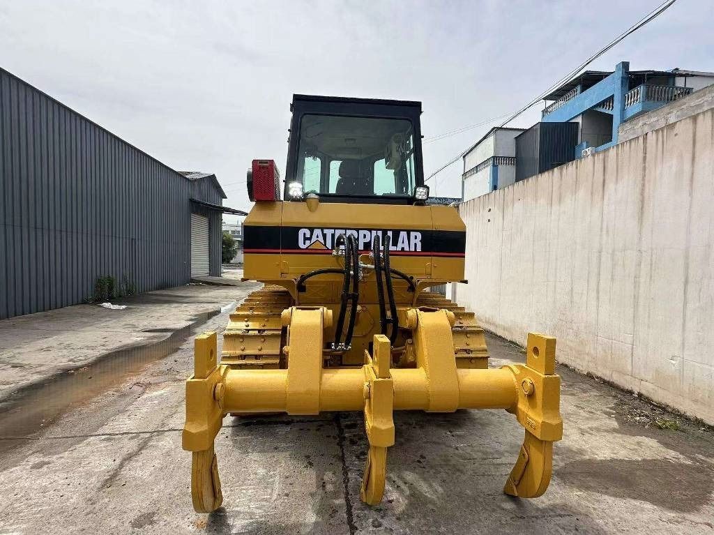 CAT D 6 R - Бульдозер: фото 5 CAT D 6 R - Бульдозер: фото 5