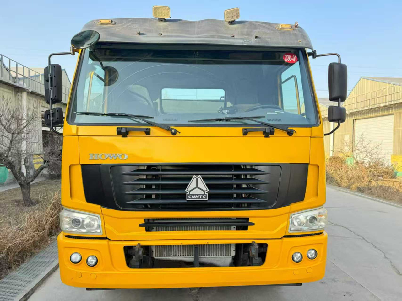 Howo - Эвакуатор: фото 2 Howo - Эвакуатор: фото 2
