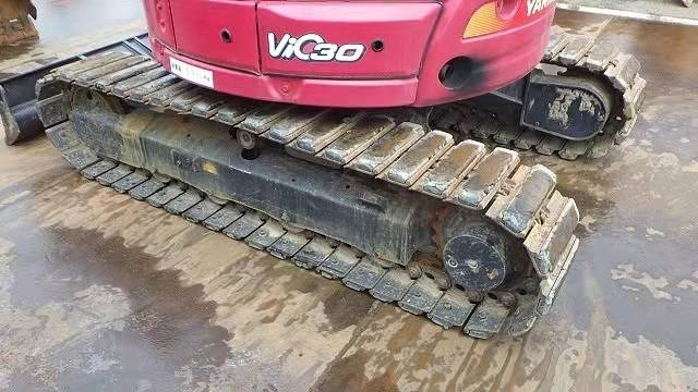 Yanmar VIO30 в лизинг Yanmar VIO30: фото 6 Yanmar VIO30 в лизинг Yanmar VIO30: фото 6