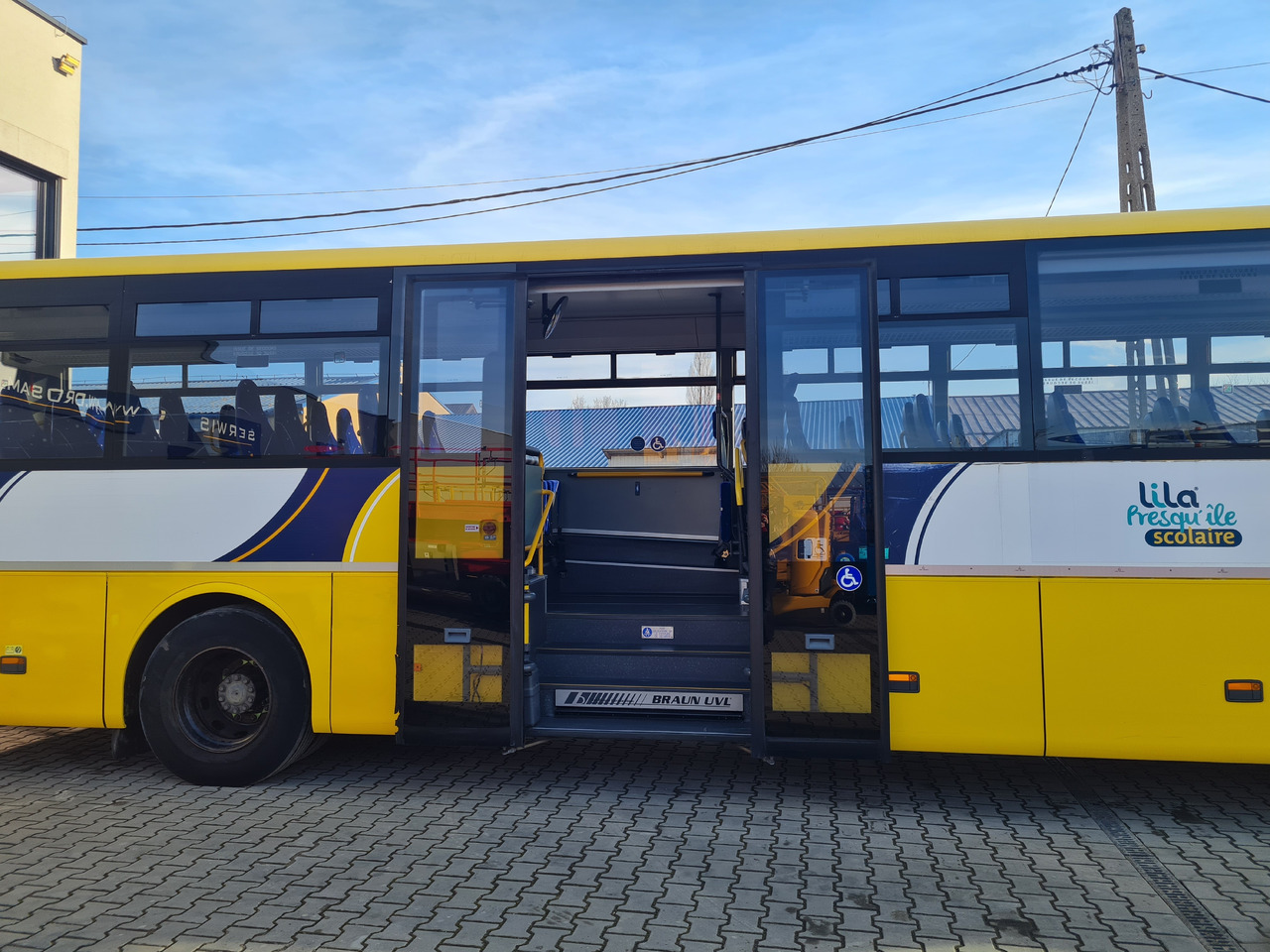 MERCEDES-BENZ Intouro - Пригородный автобус: фото 4 MERCEDES-BENZ Intouro - Пригородный автобус: фото 4