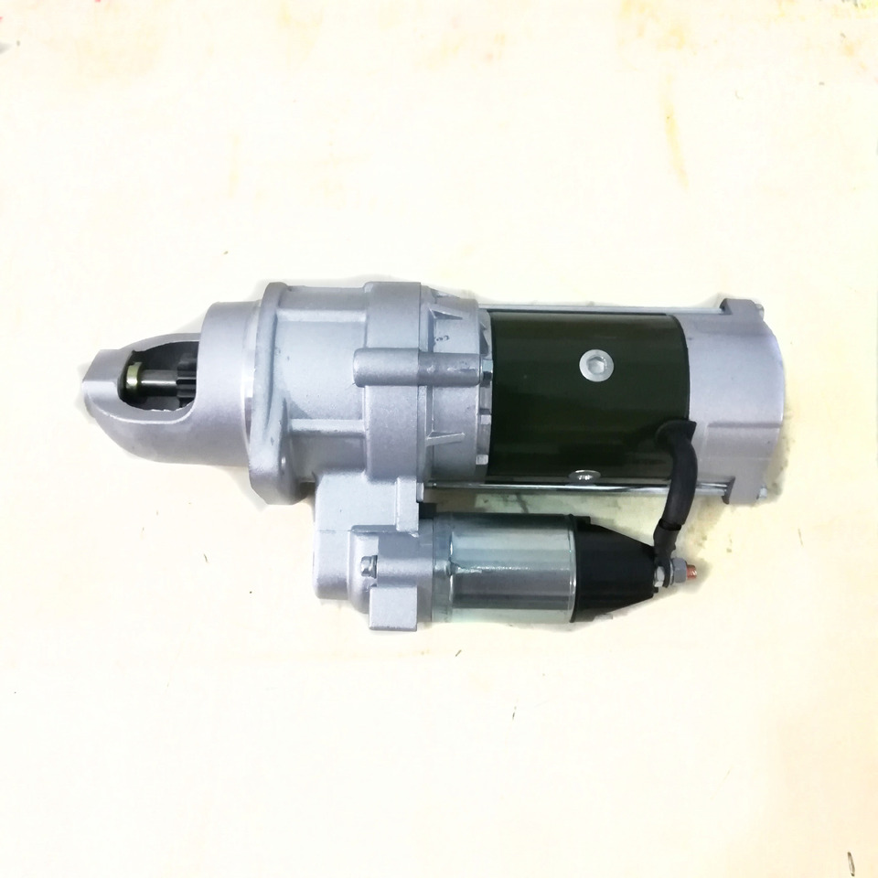 DCEC Starting Motor - Стартер: фото 1 DCEC Starting Motor - Стартер: фото 1