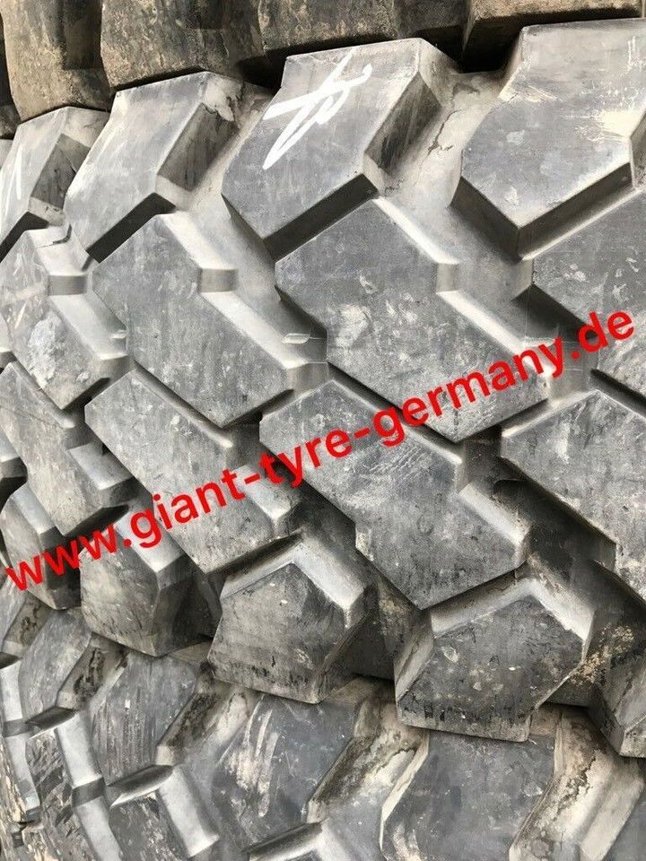 Continental 14.00 R20 HCS 14.00 R20 HCS - Шина для Грузовиков: фото 3 Continental 14.00 R20 HCS 14.00 R20 HCS - Шина для Грузовиков: фото 3