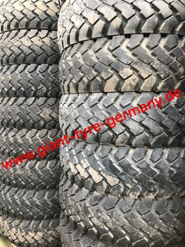 Continental 14.00 R20 HCS 14.00 R20 HCS - Шина для Грузовиков: фото 2 Continental 14.00 R20 HCS 14.00 R20 HCS - Шина для Грузовиков: фото 2