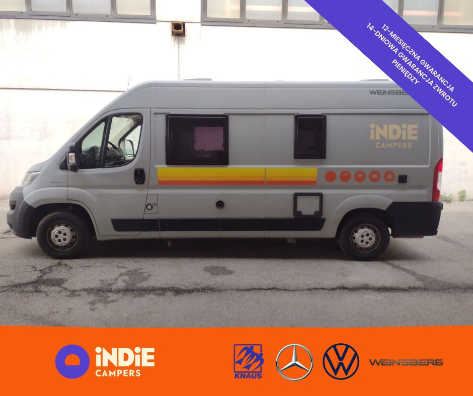 FIAT Ducato 2.2 Mjet - Кастенваген: фото 1 FIAT Ducato 2.2 Mjet - Кастенваген: фото 1