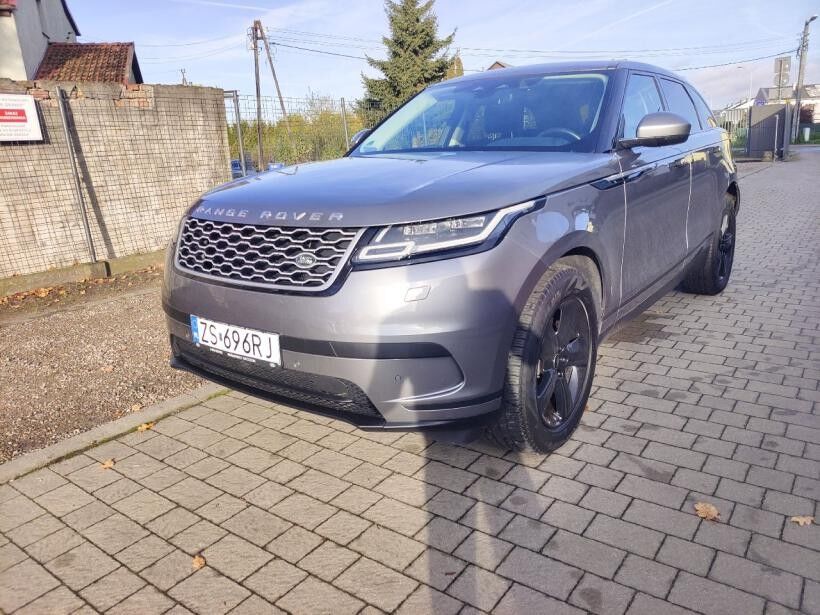Land Rover Range Rover Velar Velar 2.0 D200 mHEV S Kombi - Универсал: фото 1 Land Rover Range Rover Velar Velar 2.0 D200 mHEV S Kombi - Универсал: фото 1
