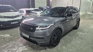 Land Rover Range Rover Velar Velar 2.0 Si4 GPF SE SUV - Внедорожник: фото 1 Land Rover Range Rover Velar Velar 2.0 Si4 GPF SE SUV - Внедорожник: фото 1