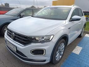 Volkswagen T-Roc T-ROC 1.5 TSI GPF ACT Pre... SUV - Внедорожник: фото 1 Volkswagen T-Roc T-ROC 1.5 TSI GPF ACT Pre... SUV - Внедорожник: фото 1