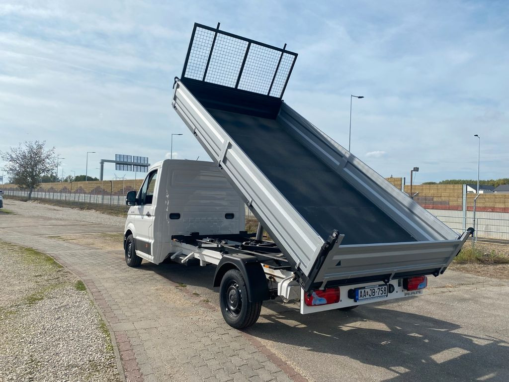 MAN L4 - 3.140 4X2F SB Kipper SOFORT MAN L4 - 3.140 4X2F SB Kipper SOFORT - Малотоннажный самосвал: фото 3 MAN L4 - 3.140 4X2F SB Kipper SOFORT MAN L4 - 3.140 4X2F SB Kipper SOFORT - Малотоннажный самосвал: фото 3