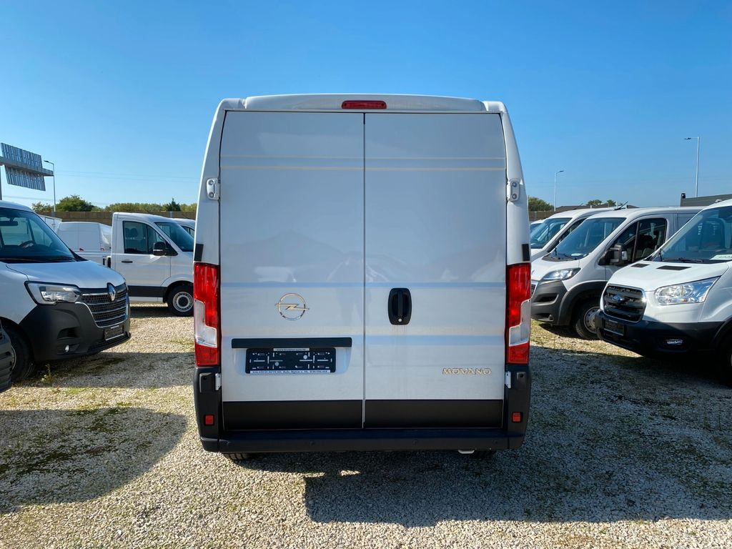 Opel Movano L3H2 KühlKastenwagen 2.2DT 140 Ps Sofort Opel Movano L3H2 KühlKastenwagen 2.2DT 140 Ps Sofort - Малотоннажный рефрижератор: фото 4 Opel Movano L3H2 KühlKastenwagen 2.2DT 140 Ps Sofort Opel Movano L3H2 KühlKastenwagen 2.2DT 140 Ps Sofort - Малотоннажный рефрижератор: фото 4