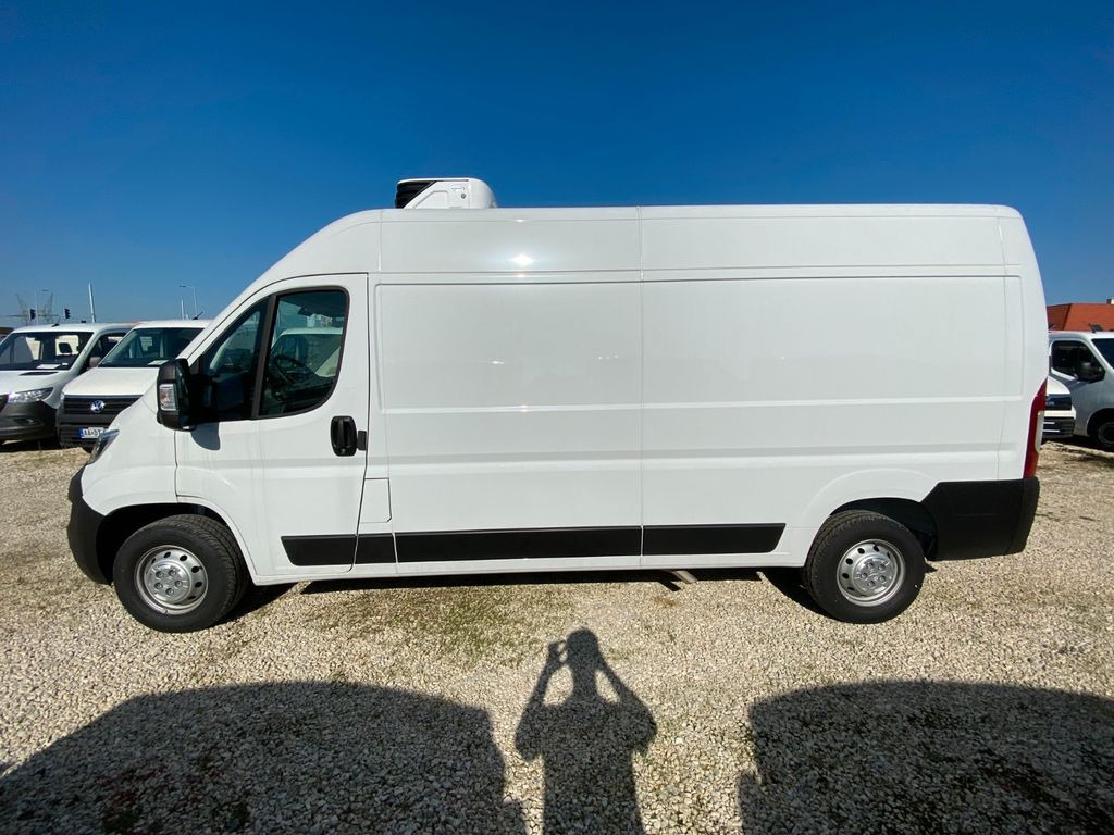 Opel Movano L3H2 KühlKastenwagen 2.2DT 140 Ps Sofort - Малотоннажный рефрижератор: фото 2 Opel Movano L3H2 KühlKastenwagen 2.2DT 140 Ps Sofort - Малотоннажный рефрижератор: фото 2