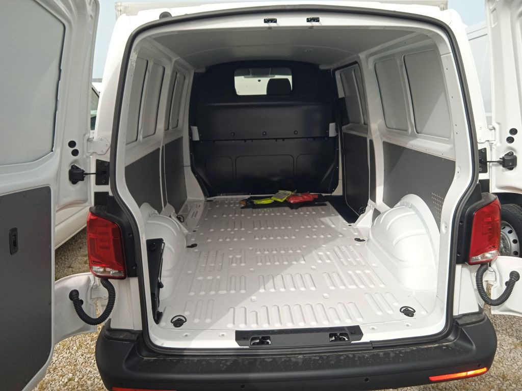 Volkswagen T6.1 Transporter LR 150Ps SOFORT Volkswagen T6.1 Transporter LR 150Ps SOFORT - Легковой фургон: фото 3 Volkswagen T6.1 Transporter LR 150Ps SOFORT Volkswagen T6.1 Transporter LR 150Ps SOFORT - Легковой фургон: фото 3