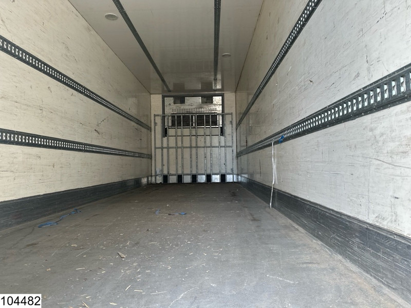 Chereau Autonoom Chereau - Прицеп-рефрижератор: фото 3 Chereau Autonoom Chereau - Прицеп-рефрижератор: фото 3