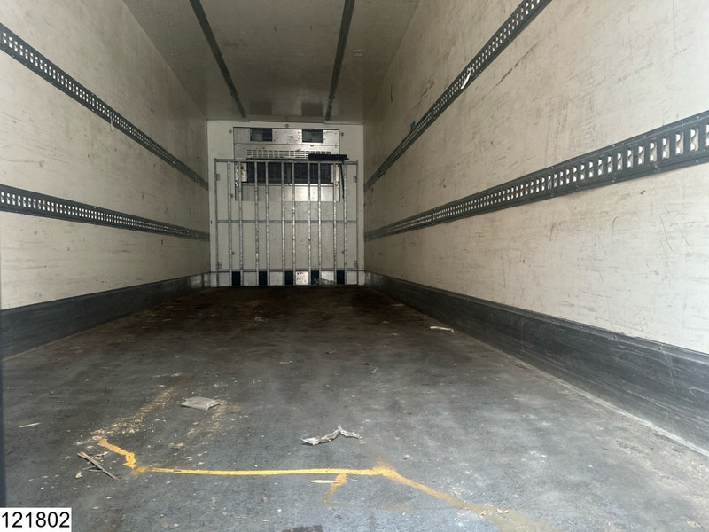 Chereau Autonoom Chereau - Прицеп-рефрижератор: фото 4 Chereau Autonoom Chereau - Прицеп-рефрижератор: фото 4