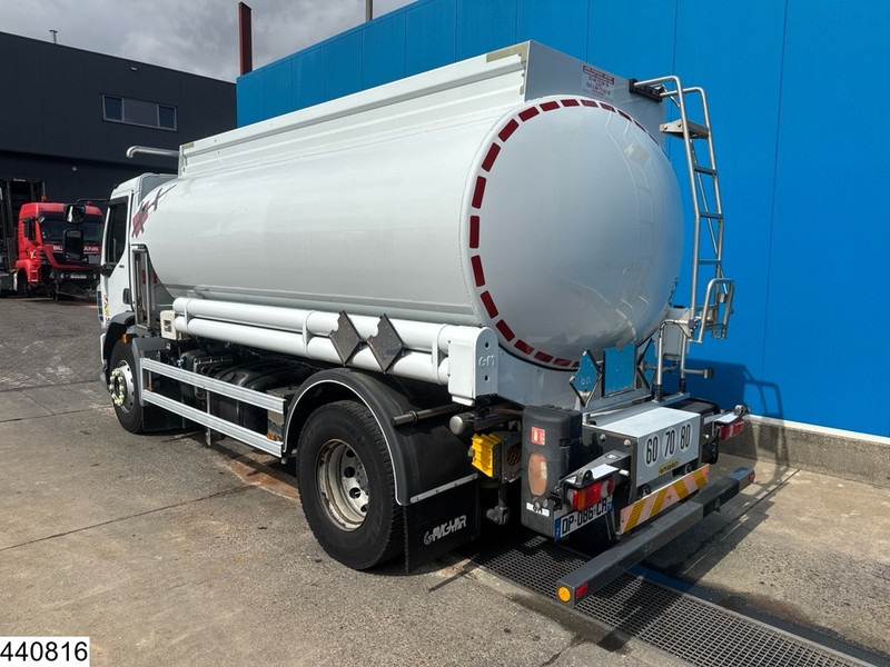 DAF LF 280 EURO 6, Manual, 13,390 litres, 5 Comp. - Грузовик-цистерна: фото 4 DAF LF 280 EURO 6, Manual, 13,390 litres, 5 Comp. - Грузовик-цистерна: фото 4
